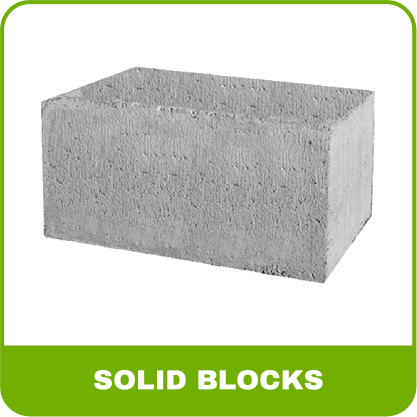 Solid  Blocks 