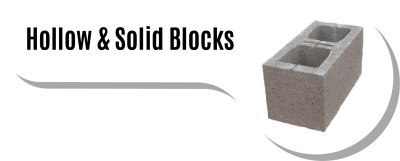 Hollow & Solid Blocks