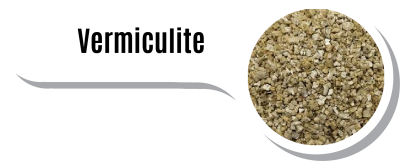 Vermiculite